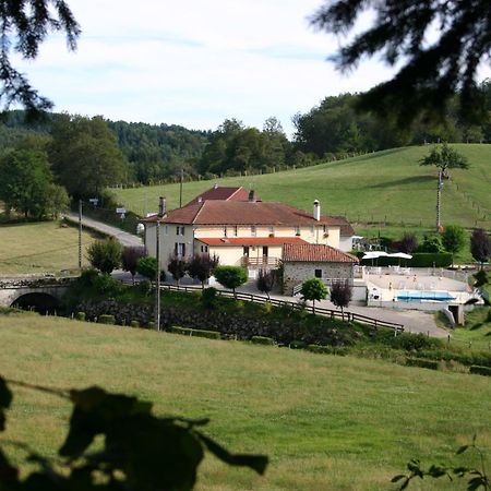Le Ranfort Chambres D'Hotes Calviac Luaran gambar