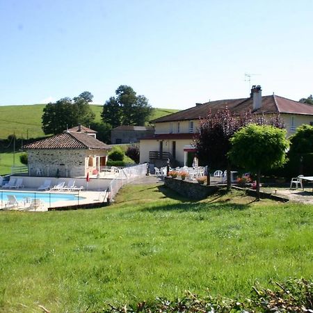 Le Ranfort Chambres D'Hotes Calviac Luaran gambar
