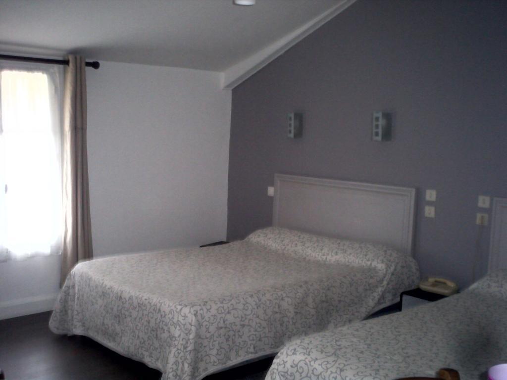 Le Ranfort Chambres D'Hotes Calviac Luaran gambar