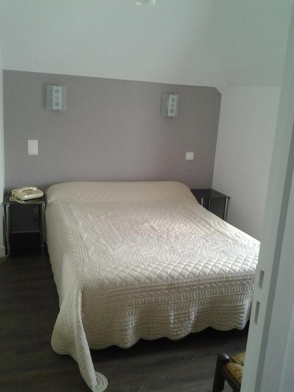 Le Ranfort Chambres D'Hotes Calviac Bilik gambar