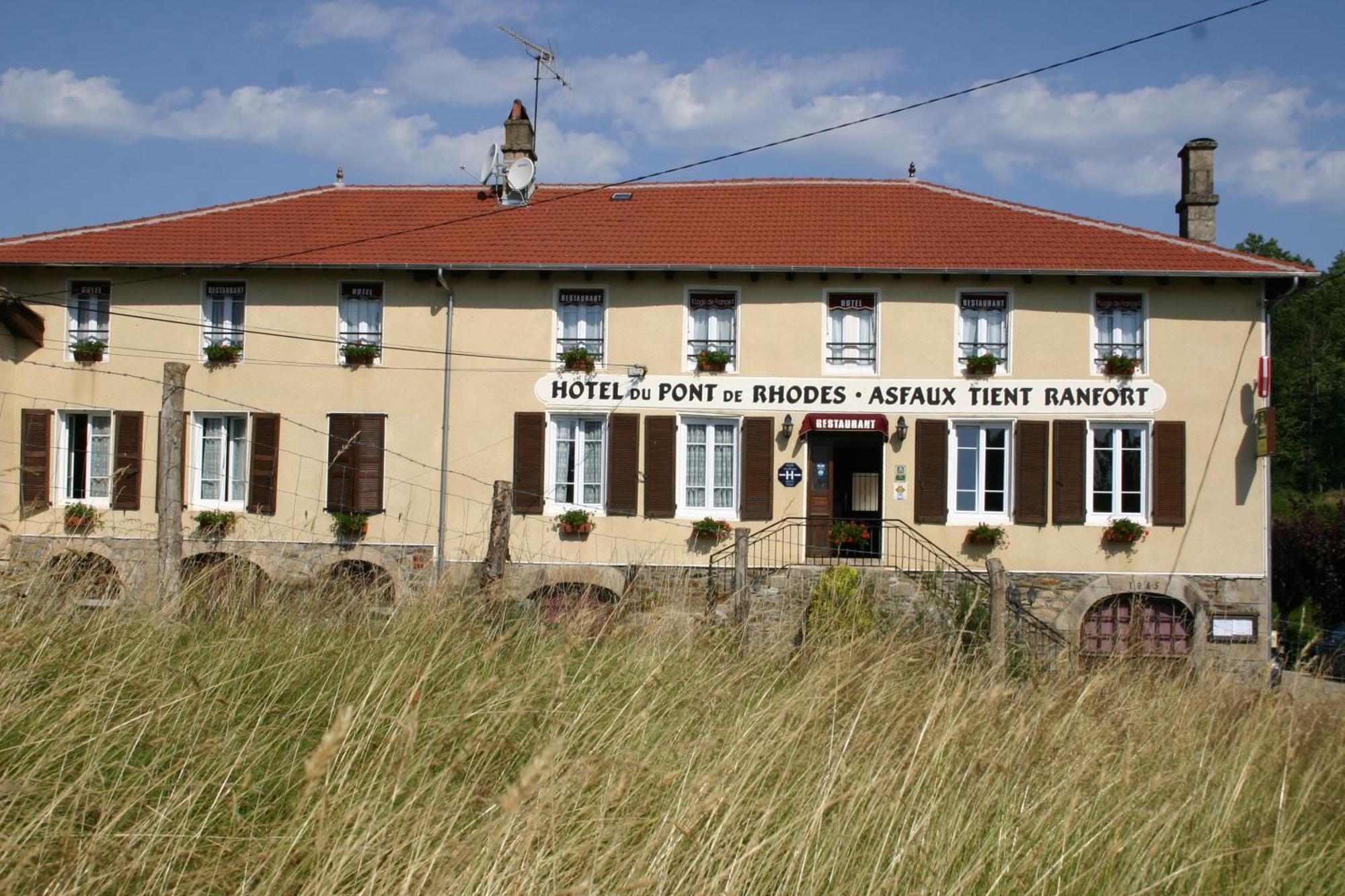 Le Ranfort Chambres D'Hotes Calviac Luaran gambar