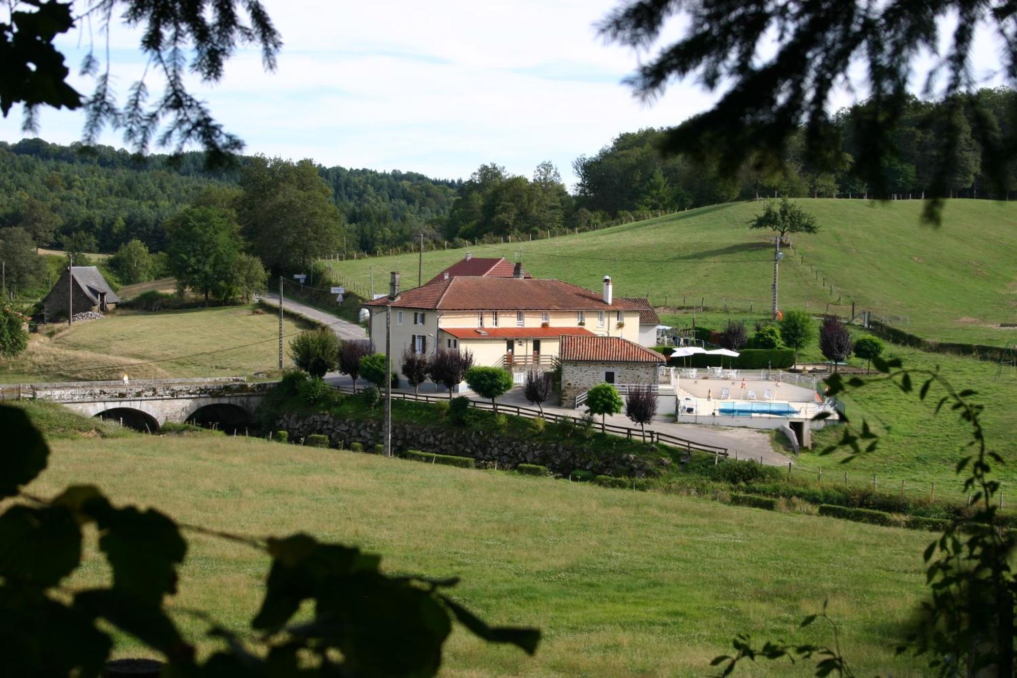 Le Ranfort Chambres D'Hotes Calviac Luaran gambar