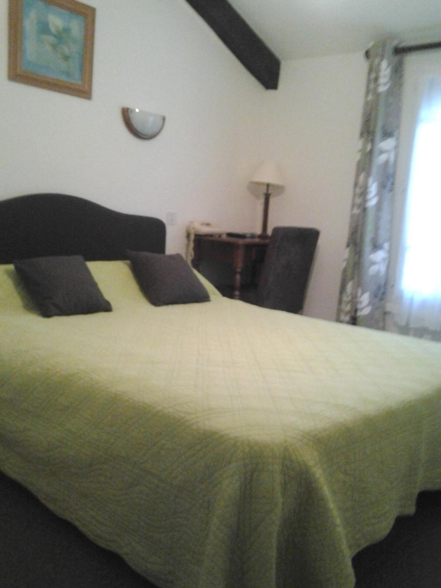 Le Ranfort Chambres D'Hotes Calviac Luaran gambar