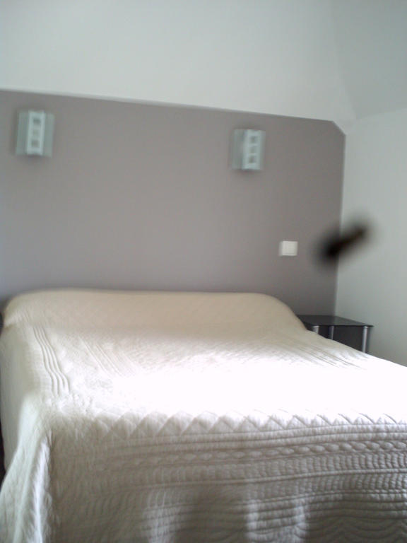 Le Ranfort Chambres D'Hotes Calviac Luaran gambar