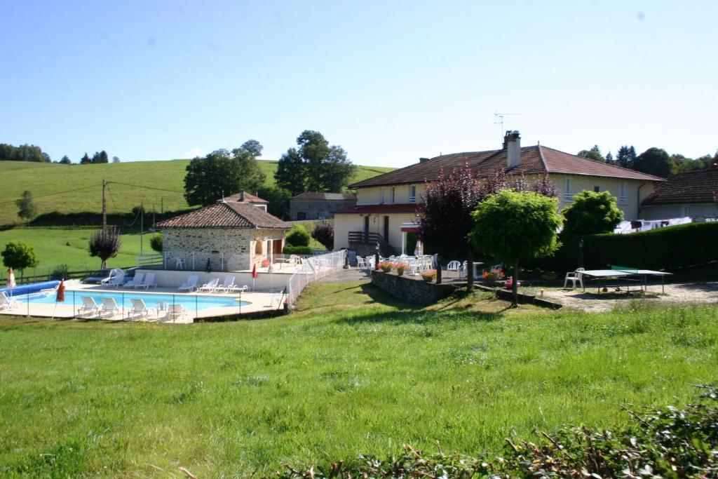 Le Ranfort Chambres D'Hotes Calviac Luaran gambar