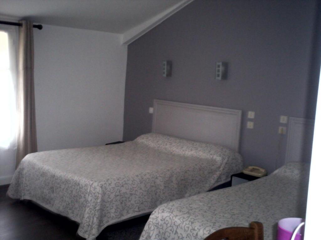 Le Ranfort Chambres D'Hotes Calviac Luaran gambar
