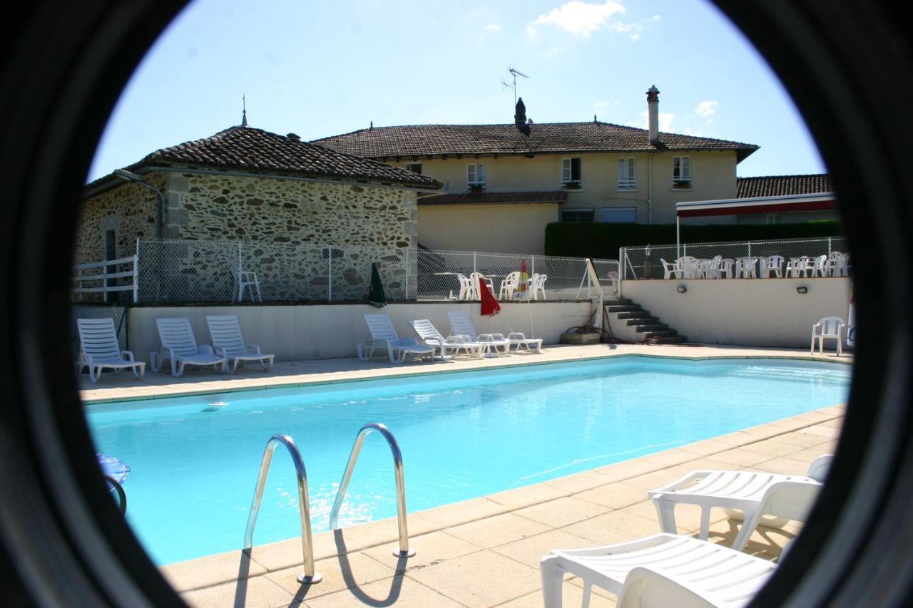 Le Ranfort Chambres D'Hotes Calviac Bilik gambar